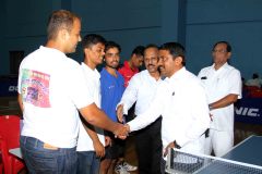 Ramsheth Thakur Trophy 2016