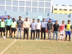 RTISC-Officials