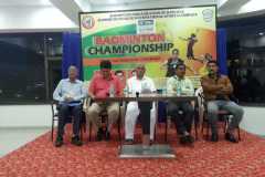 Badminton Championship