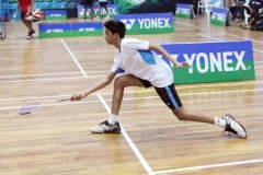 Badminton