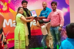 Dandiya Celebration 2018