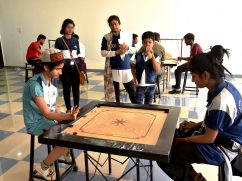 Chess-room
