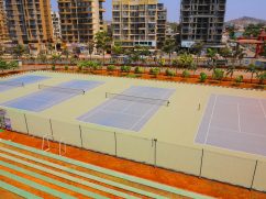 Lawn-Tennis