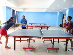table-tennis