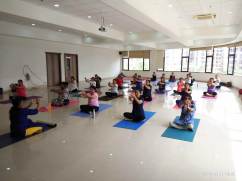 yoga