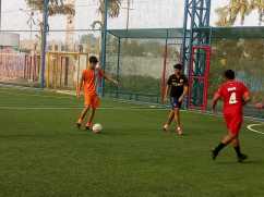 RTISC Amogh Thakur team