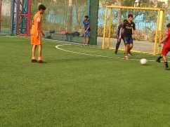 RTISC Amogh Thakur team